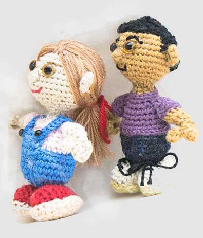 Couple