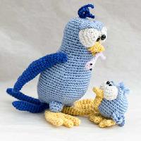Bluebird