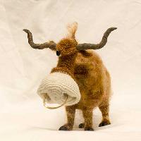 Angry Bull