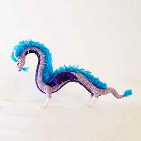 Carlos' Dragon