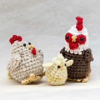 Chicks