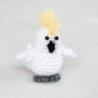 Cockatoo
