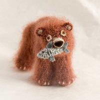 Bear Cub
