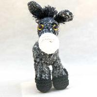 Donkey