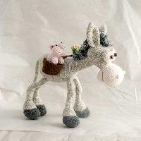 Donkey