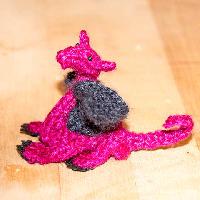Dragon for Carlos