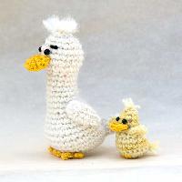 Ducks