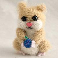 Hampster