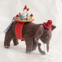 Tubul the Elephant