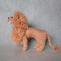 Leo the lion