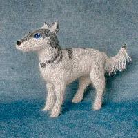Lobo the Dog