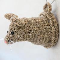Trophy mouse