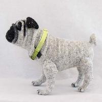 Pugsy the Pug