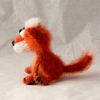 Red fox