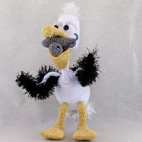 Pete the Pelican