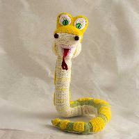Kaa the Snake