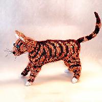 Tony the Tabby
