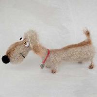 Wiener Dog