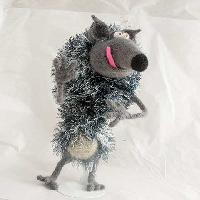 Big Bad Wolf