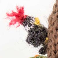 Woodpecker