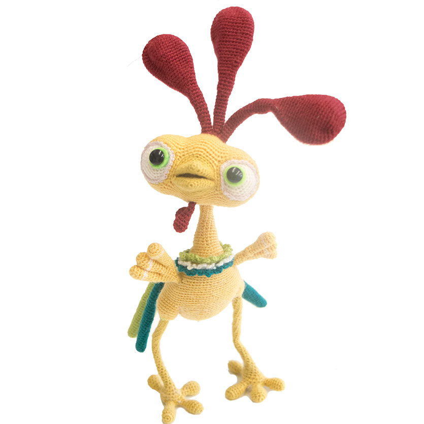 rooster