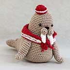walrus
