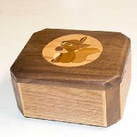 8 Sided Box
