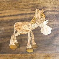 Box-Donkey