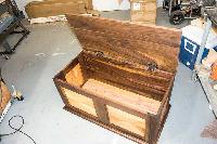 Blanket Chest