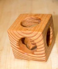 Cube