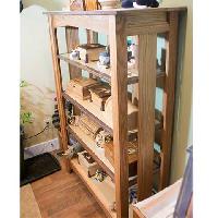 Display case