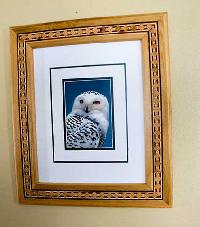 Picture frames