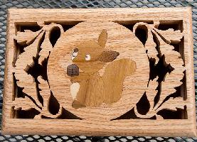 Squirrelbox